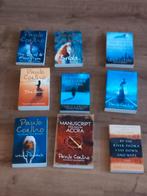 Paulo Coelho- verschillende titels in het Engels, Verhaal of Roman, Ophalen of Verzenden, Zo goed als nieuw, Spiritualiteit algemeen