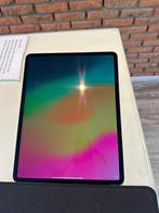 Apple iPad Pro 12,9 Inch (2021), Computers en Software, Apple iPads, Wi-Fi en Mobiel internet, Grijs, Apple iPad, Gebruikt