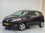 Ford Fiësta 1.25 Titanium 60KW 5DR 2008, Auto's, Ford, Voorwielaandrijving, 600 kg, 1242 cc, 82 pk