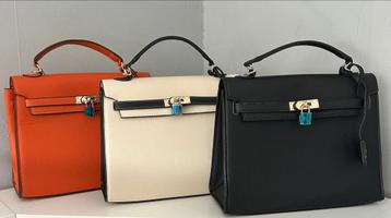 Hermes Kelly Tas - Stijlvol & Tijdloos beschikbaar voor biedingen