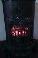 Gezellige houtkachel - Godin 3726 - 7KW, Huis en Inrichting, Kachels, Ophalen of Verzenden, Gebruikt, Hout, Houtkachel