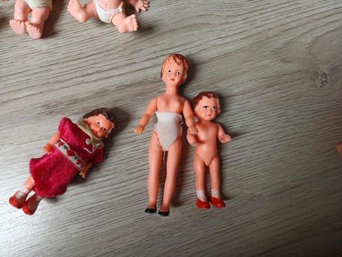 Ari Germany poppetjes,baby poppetjes, Kinderen en Baby's, Speelgoed | Poppen, Ophalen of Verzenden