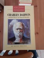 Charles Darwin, Ophalen of Verzenden, Zo goed als nieuw