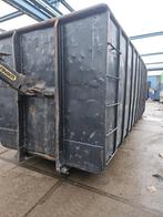 Containerbak 45m3, Zakelijke goederen, Machines en Bouw | Keten en Containers, Ophalen