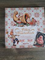 Polles taartenboek Efteling, Ophalen of Verzenden, Zo goed als nieuw, Overige typen
