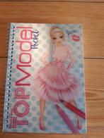 Leuke topmodel tekenboek, Ophalen, Nieuw, Papier, Schets- of Tekenboek
