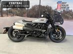 Harley-Davidson Sportster S 1252 90KW, 1252 cc, Bedrijf, Meer dan 35 kW, Overig