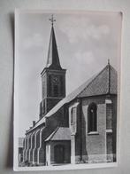 P29 Stolwijk - Ned. Herv. Kerk - 1962, Verzenden, 1960 tot 1980, Ongelopen, Zuid-Holland