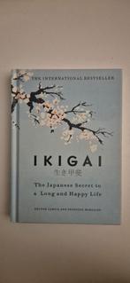 Ikigai: Het Japanse geheim voor een lang en gelukkig leven, Boeken, Achtergrond en Informatie, Ziel of Sterfelijkheid, Héctor García and Francesc Miralles