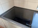 Bosch Inductie Kookplaat PIE61RBB5E, Ophalen, Gebruikt, 4 kookzones, Inbouw