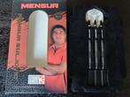 Legend darts Mensur Suljovic 23 gram, Sport en Fitness, Darts, Verzenden, Zo goed als nieuw, Pijlen