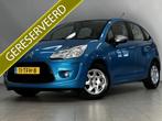 Citroën C3 1.6 e-HDi Selection /D-Riem Verv. 197.000KM! /Tr, Auto's, Voorwielaandrijving, Euro 5, Gebruikt, 4 cilinders