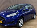Ford Fiesta 1.0 Style|Navigatie|Airco|, Auto's, Voorwielaandrijving, Euro 5, Stof, Gebruikt