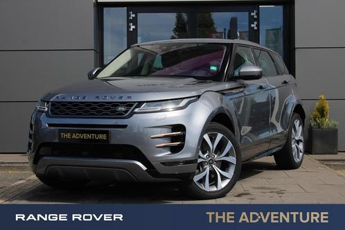 Land Rover Range Rover Evoque P300 R-Dynamic HSE, Auto's, Land Rover, Bedrijf, Te koop, 360° camera, 4x4, ABS, Achteruitrijcamera