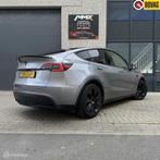 Tesla Model Y RWD MiG QUICKSILVER MMX PACK, Auto's, Automaat, Achterwielaandrijving, Gebruikt, Zwart