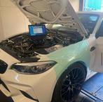 Combi Deal: EGR Off + Stage 1 Tuning voor Slechts €250!