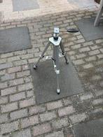 Linhof statief west-Duitsland, Ophalen, Zo goed als nieuw, Minder dan 150 cm, Driepoot