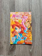 Winx magazine 43, Eén comic, Ophalen of Verzenden, Zo goed als nieuw, Amerika