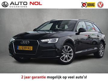 Audi A4 Avant 1.4 TFSI Design Pro Line | Trekhaak Afn. | Sto beschikbaar voor biedingen