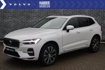 Volvo XC60 2.0 T6 Plug-in hybrid AWD Inscription | Lederen B beschikbaar voor biedingen