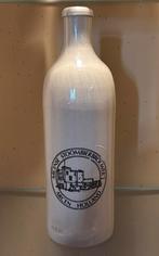 Mooie kruik van de Arcense Stoombierbrouwerij., Ophalen of Verzenden, Zo goed als nieuw, Glas of Glazen, Overige merken