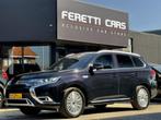 Mitsubishi Outlander 2.4 PHEV INSTYLE AUT. PANODAK DESIGNO-L, Automaat, 135 pk, 4 cilinders, 1865 kg