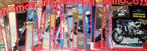 Motor magazine MOTO 73, Boeken, Auto's | Folders en Tijdschriften, Ophalen of Verzenden, Gelezen, Algemeen