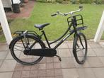 Popal meisjes/omafiets 26" wielen, frame 46cm, Fietsen en Brommers, Fietsen | Dames | Omafietsen, Minder dan 47 cm, Ophalen, Zo goed als nieuw