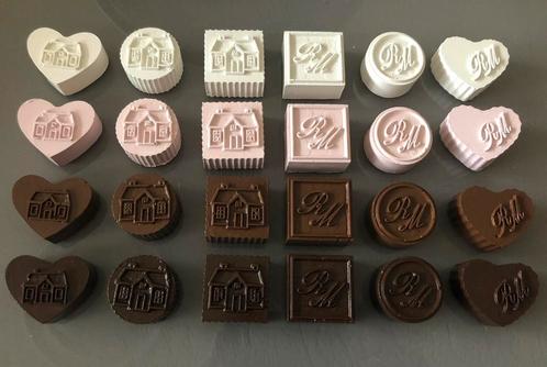 Brocante sier bonbons met Riviera Maison logo., Huis en Inrichting, Woonaccessoires | Overige, Nieuw, Ophalen