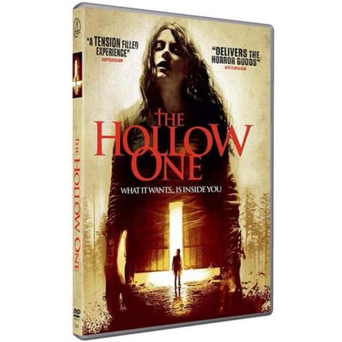 The Hollow One (2015) The Darker Path, Lovecraftian DVD!, Cd's en Dvd's, Dvd's | Horror, Nieuw in verpakking, Overige genres, Vanaf 16 jaar