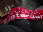 allerlij ajax spullen alles in een koop bieden vanaf 10 euro, Ophalen, Zo goed als nieuw, Sjaal