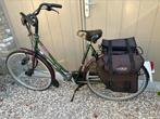 Batavus dames fiets met lage instap, Ophalen, Gebruikt, 47 tot 50 cm, Batavus