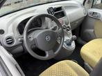 Fiat Panda 1.2 Dynamic Elek.R City Nap (bj 2005), Auto's, Fiat, Stof, Gebruikt, 1242 cc, Elektrische ramen