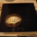 Inventum IKI6030 Inductie Kookplaat - Nieuw!, Witgoed en Apparatuur, Kookplaten, Ophalen, Nieuw, 4 kookzones, Inbouw