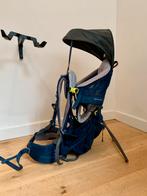 Deuter Kid Comfort Active Child Carrier, Kinderen en Baby's, Babydragers en Draagdoeken, Overige typen, Zo goed als nieuw, Rug
