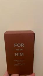 For him parfum zara, Sieraden, Tassen en Uiterlijk, Uiterlijk | Parfum, Verzenden, Gebruikt