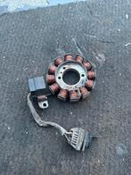 4t 2v ontsteking voor vespa / zip etc., Ophalen of Verzenden, Zo goed als nieuw, Blok