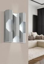 Moderne Wandlamp - Stijlvol Design EGLO Zinacua, Huis en Inrichting, Ophalen of Verzenden, Nieuw, Metaal