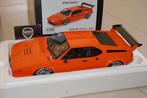 1:12 BMW M1 PROCAR plain body orange Minichamps WRH, Hobby en Vrije tijd, Modelauto's | 1:5 tot 1:12, Verzenden, Zo goed als nieuw