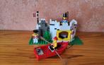Pirates: Cannon cove 6266., Ophalen of Verzenden, Zo goed als nieuw, Complete set, Lego