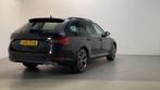 Skoda Superb Combi 1.4 TSI iV Sportline Business LED Panoram, Auto's, Skoda, Gebruikt, Met garantie (alle), Zwart, 1695 kg