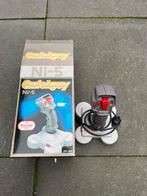 Nintendo 8 bit quickjoy Ni-5 joystick zgan, Ophalen, Zo goed als nieuw
