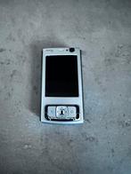 Oude mobiele telefoons en accessoires, Ophalen, Zo goed als nieuw
