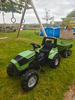 Deutz-Fahr 7250 TTV Agritron Traptrekker Rolly Toys, Ophalen, Zo goed als nieuw