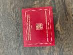 vaticaan €2 2004 bu, Ophalen of Verzenden, Vaticaanstad, 2 euro, Setje