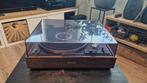 Super mooie, werkende Pioneer PL-12D platenspeler, Audio, Tv en Foto, Platenspelers, Ophalen of Verzenden, Gebruikt, Platenspeler