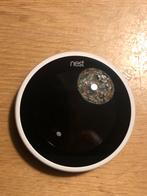 Google Nest Thermostaat v3, Doe-het-zelf en Verbouw, Thermostaten, Ophalen of Verzenden, Slimme thermostaat, Zo goed als nieuw