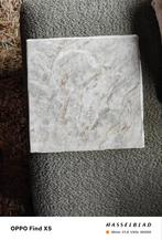 Zelfklevende Vloertegels Grijs/Beige - 4 Pakken + Losse, Doe-het-zelf en Verbouw, Tegels, Ophalen of Verzenden