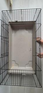 Konijnhok  ., Dieren en Toebehoren, Kooi, Gebruikt, Hamster, 75 tot 110 cm