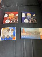 Gulden setjes nieuw, Ophalen, Overige landen, Overige waardes